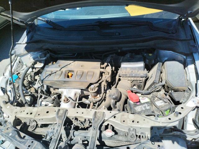 Photo 7 from auction – 2014 ACURA ILX 20 with VIN 19VDE1F33EE013598