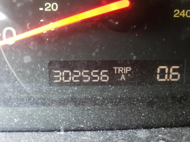 Photo 8 from auction – 2005 HONDA ACCORD EX with VIN 1HGCM66535A015814