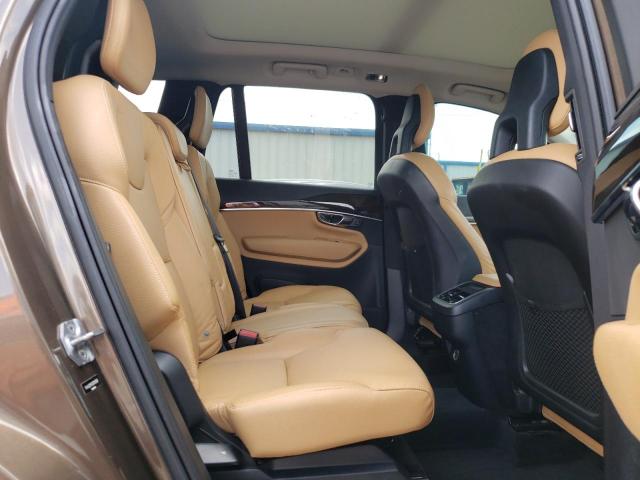Photo 6 from auction – 2016 VOLVO XC90 T6 with VIN YV4A22PK2G1016638