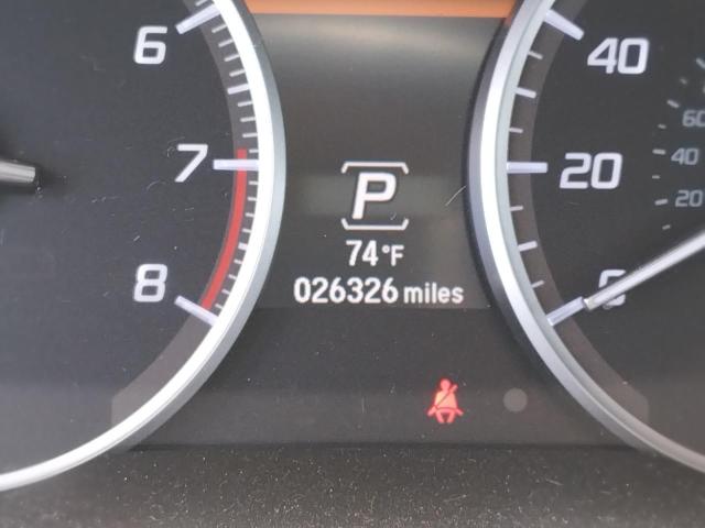 Photo 8 from auction – 2019 ACURA ILX PREMIU with VIN 19UDE2F76KA015541