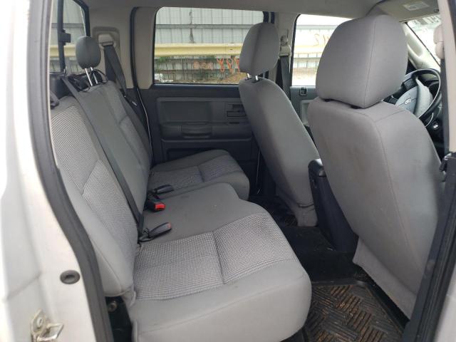Photo 6 from auction – 2011 DODGE DAKOTA SLT with VIN 1D7RW3GP7BS695889
