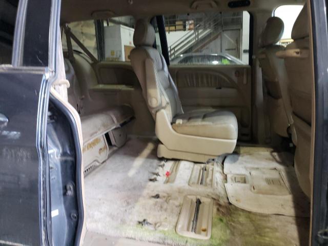 Photo 6 from auction – 2005 HONDA ODYSSEY EX with VIN 5FNRL38785B009331