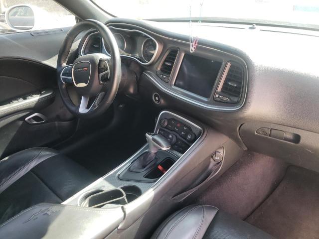 Photo 9 from auction – 2018 DODGE CHALLENGER with VIN 2C3CDZAG8JH311632