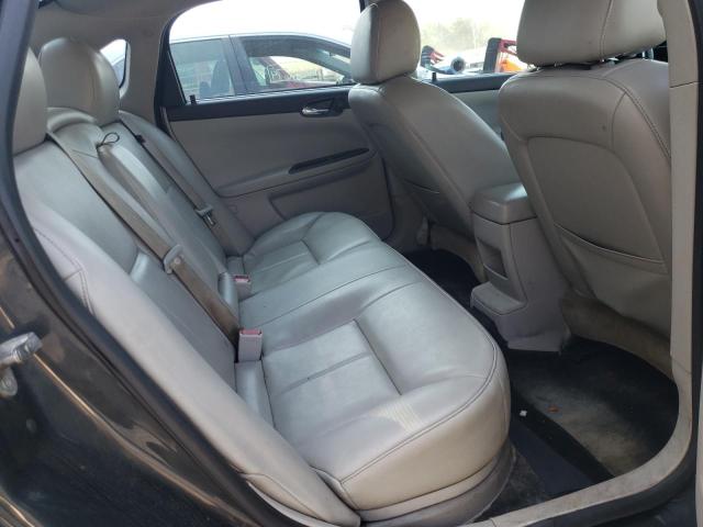 Photo 6 from auction – 2014 CHEVROLET IMPALA LIM with VIN 2G1WC5E37E1147373
