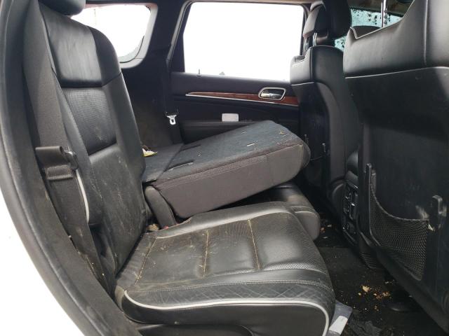 Photo 6 from auction – 2012 JEEP GRAND CHER with VIN 1C4RJFCT0CC274833