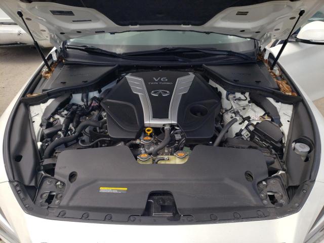 Photo 7 from auction – 2017 INFINITI Q50 PREMIU with VIN JN1EV7AP2HM743584