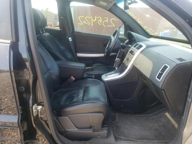 Photo 5 from auction – 2008 PONTIAC TORRENT with VIN 2CKDL33F186042182