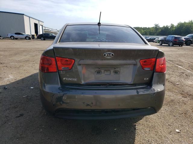 Photo 9 from auction – 2010 KIA FORTE EX with VIN KNAFU4A23A5139532