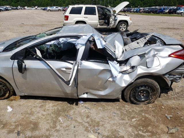 Photo 9 from auction – 2018 TOYOTA COROLLA L with VIN 2T1BURHE8JC101179