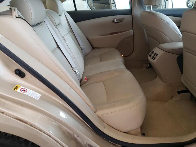 Photo 6 from auction – 2008 LEXUS ES 350 with VIN JTHBJ46G382180042