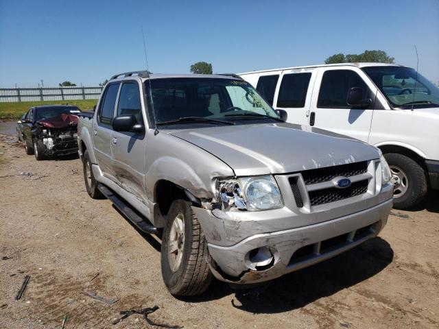 FORD EXPLORER S 2005 z numerem VIN 1FMDU67K35UB52494 - Zdjęcie z aukcji
