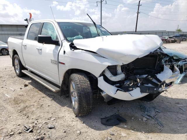 RAM 1500 SLT 2017 with VIN 1C6RR7LM1HS876149 - Photo from auction