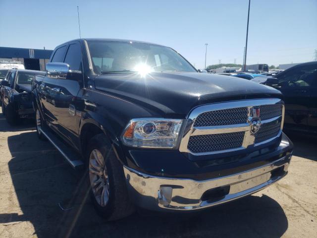 Photo 1 from auction – 2016 RAM 1500 LONGH with VIN 1C6RR7PT7GS180587
