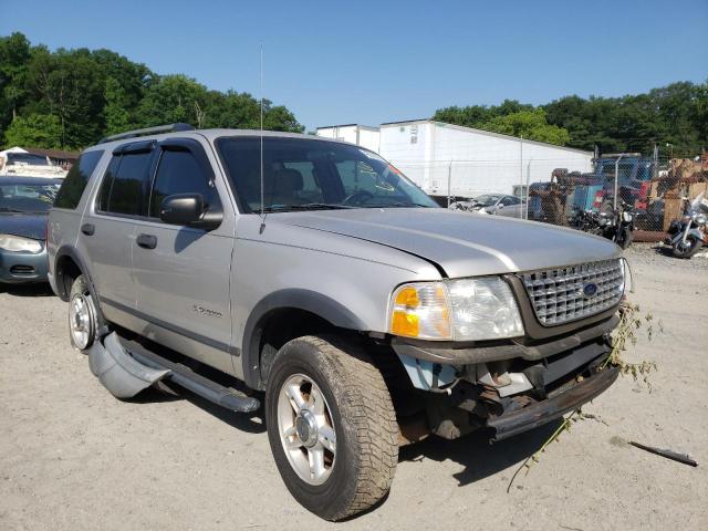 FORD EXPLORER X 2004 with VIN 1FMDU72K94ZA08897 - Photo from auction