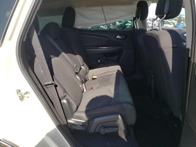 Фото 6 с аукциона – 2012 DODGE JOURNEY SE с VIN 3C4PDCABXCT307042