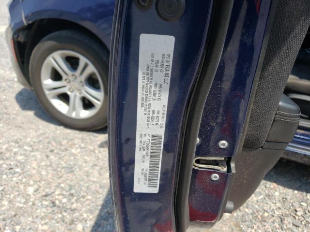 Zdjęcie 10 z aukcji – 2016 DODGE CHARGER SE z VIN 2C3CDXBG4GH140020