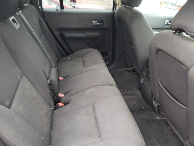 Photo 6 from auction – 2010 FORD EDGE SEL with VIN 2FMDK4JC7ABA15599