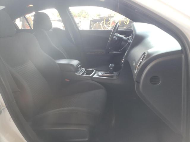 Photo 5 from auction – 2019 DODGE CHARGER GT with VIN 2C3CDXHG3KH567477
