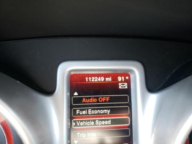 Photo 8 from auction – 2017 DODGE JOURNEY SE with VIN 3C4PDCAB9HT598768