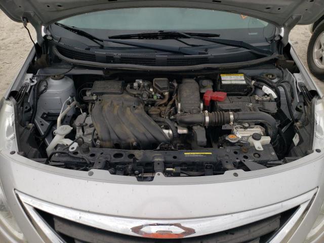 Photo 7 from auction – 2017 NISSAN VERSA S with VIN 3N1CN7AP3HL848653