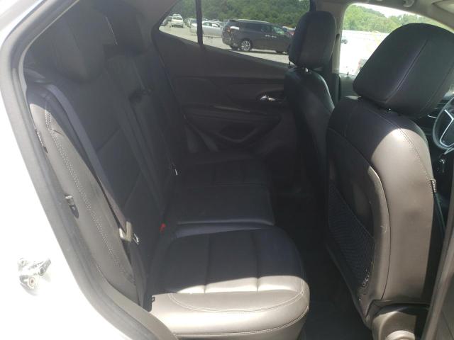 Photo 6 from auction – 2020 BUICK ENCORE ESS with VIN KL4CJCSB8LB047273