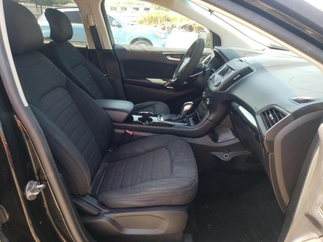 Photo 5 from auction – 2015 FORD EDGE SE with VIN 2FMTK3G83FBB58663