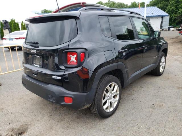 Photo 4 from auction – 2018 JEEP RENEGADE L with VIN ZACCJBBB4JPH04055