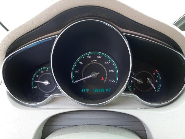 Photo 8 from auction – 2012 CHEVROLET MALIBU LS with VIN 1G1ZB5E02CF354314