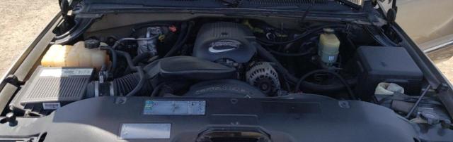 Photo 7 from auction – 2002 GMC NEW SIERRA with VIN 2GTEC19T021251057
