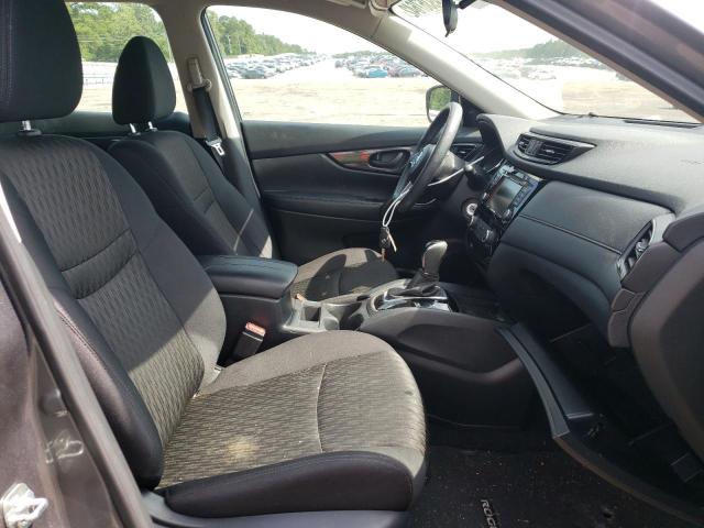 Photo 5 from auction – 2020 NISSAN ROGUE S with VIN 5N1AT2MT3LC713310