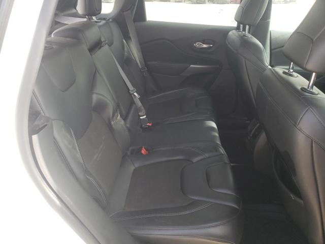 Photo 6 from auction – 2021 JEEP CHEROKEE L with VIN 1C4PJLLB3MD174217