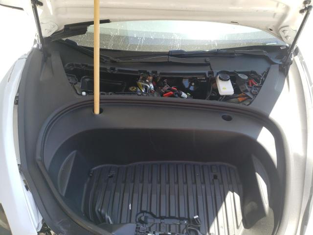 Photo 7 from auction – 2022 TESLA MODEL 3 with VIN 5YJ3E1EB7NF187499