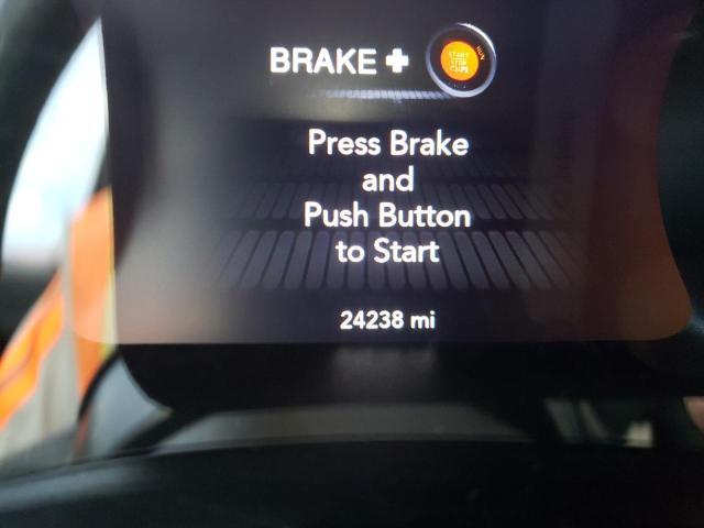 Photo 8 from auction – 2019 DODGE CHALLENGER with VIN 2C3CDZFJ0KH708578