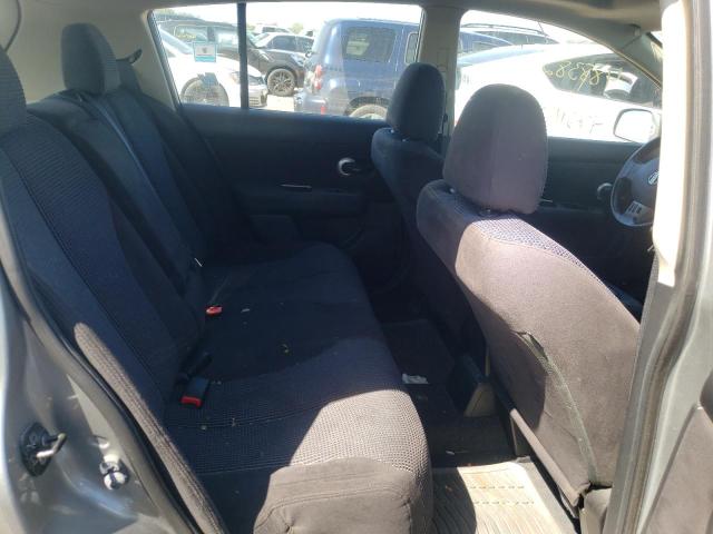Photo 6 from auction – 2011 NISSAN VERSA S with VIN 3N1BC1CP7BL374063