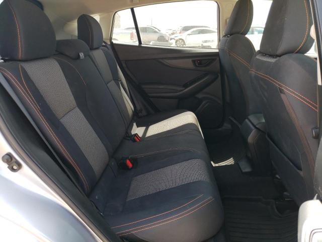 Photo 6 from auction – 2019 SUBARU CROSSTREK with VIN JF2GTACC6K8323976