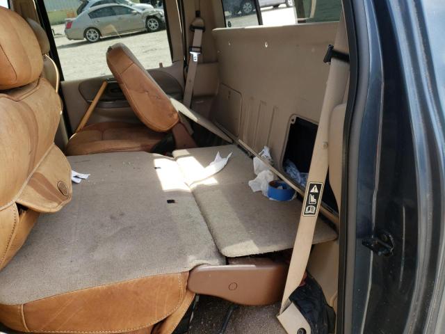 Photo 6 from auction – 2002 FORD F150 SUPER with VIN 1FTRW08L22KC89605