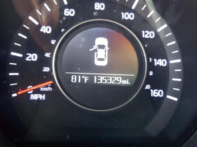 Photo 8 from auction – 2015 KIA OPTIMA LX with VIN 5XXGM4A74FG503575