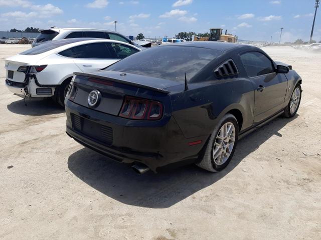 Photo 4 from auction – 2013 FORD MUSTANG with VIN 1ZVBP8AM0D5254530