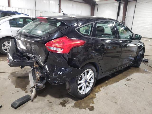 Photo 4 from auction – 2016 FORD FOCUS SE with VIN 1FADP3K28GL352187