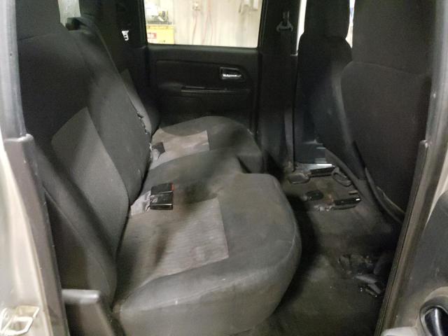 Photo 6 from auction – 2011 CHEVROLET COLORADO L with VIN 1GCDSCFE1B8120605