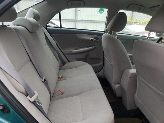 Photo 6 from auction – 2010 TOYOTA COROLLA with VIN 2T1BU4EE3AC292727