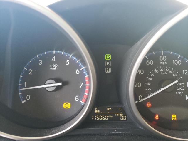 Photo 8 from auction – 2012 MAZDA 3 I with VIN JM1BL1L74C1581418