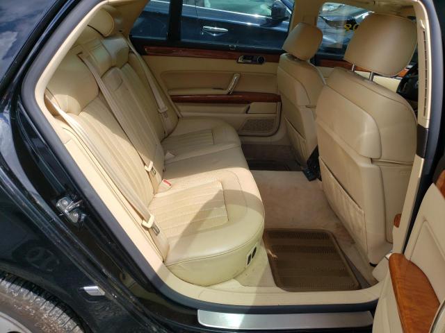 Photo 6 from auction – 2004 VOLKSWAGEN PHAETON 4. with VIN WVWAF63D648009250