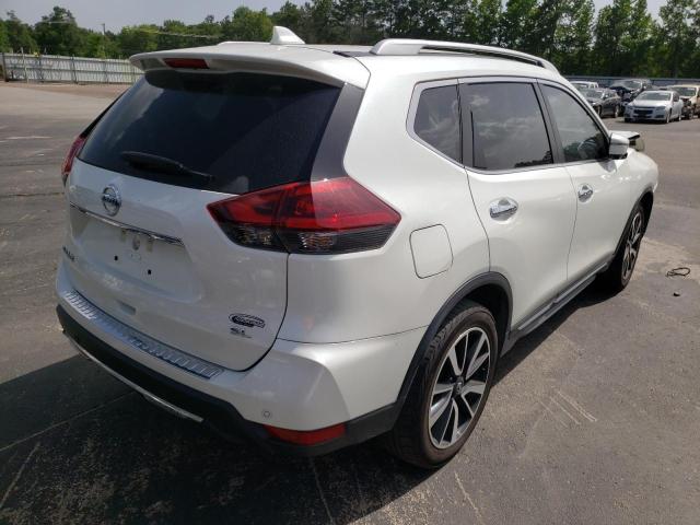 Photo 4 from auction – 2019 NISSAN ROGUE S with VIN 5N1AT2MT1KC718052