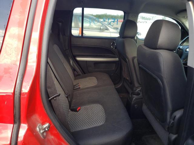 Photo 6 from auction – 2011 CHEVROLET HHR LT with VIN 3GNBACFU4BS597965