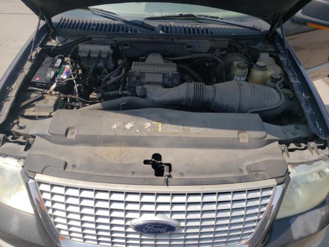 Photo 7 from auction – 2006 FORD EXPEDITION with VIN 1FMFU17536LA22454