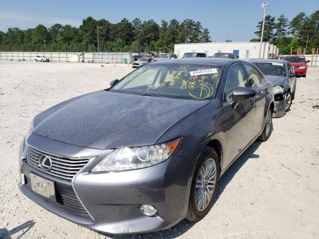 Zdjęcie 2 z aukcji – 2013 LEXUS ES 350 z VIN JTHBK1GG4D2015721