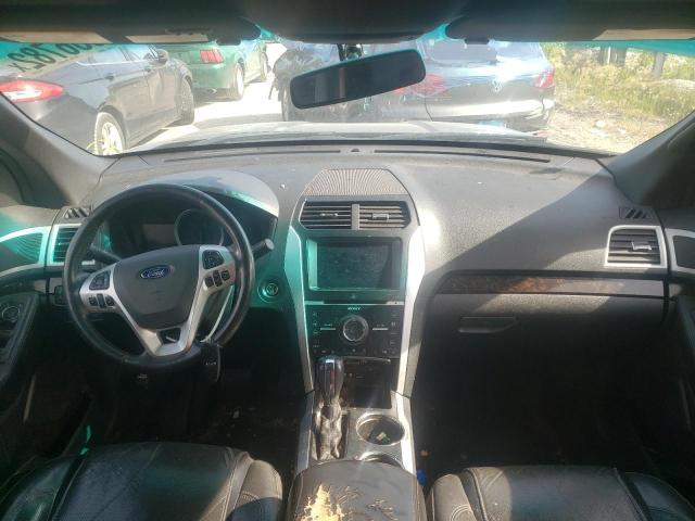 Photo 9 from auction – 2011 FORD EXPLORER L with VIN 1FMHK7F83BGA24401