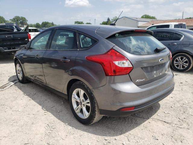 Photo 3 from auction – 2014 FORD FOCUS SE with VIN 1FADP3K2XEL282432