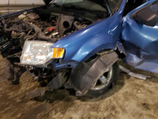 Photo 9 from auction – 2009 FORD ESCAPE XLT with VIN 1FMCU93759KA32664